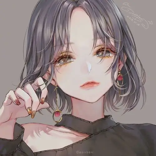 用户深夜电台头像